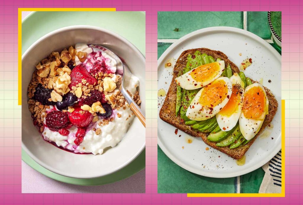 Sarapan 5 Bahan yang Membuat Alis Jadi “Kamera-Ready” dalam 40 Hari