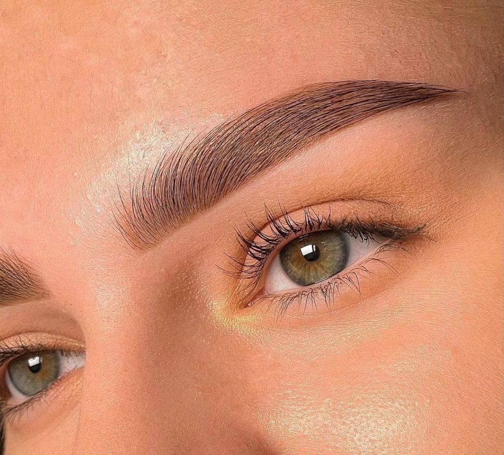 Tiga “Jangan” yang Menghemat Rp 5 Juta Biaya Sulam Alis Seumur Hidup